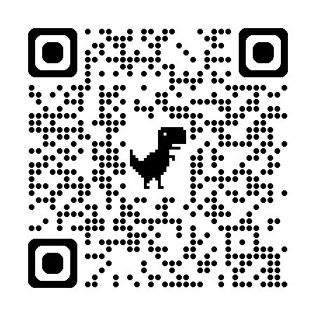セレクト日程二次元コード