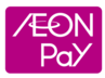 AEON PAY ロゴ
