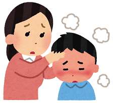 こどもの救急