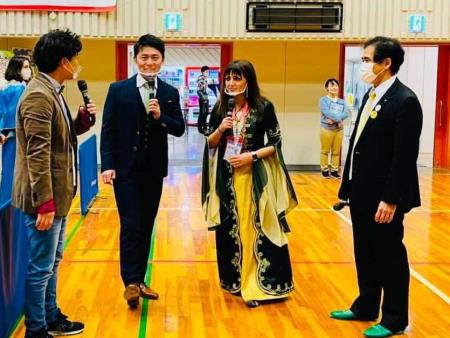 写真：トルパラの様子4