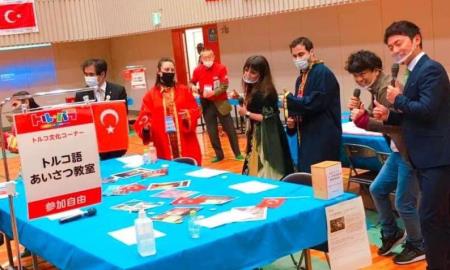 写真：トルパラの様子12