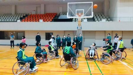 写真：トルパラの様子8