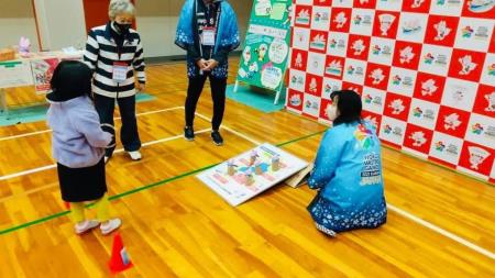 写真：トルパラの様子9