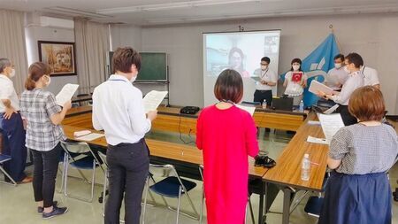写真：講座の様子2