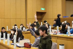 写真：議会学習会8