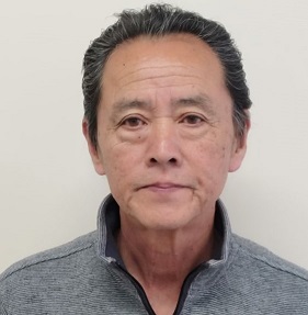 小津学区長
