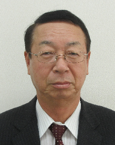 写真:学区長