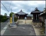 写真：玉林寺