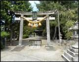 写真：木浜稲荷神社