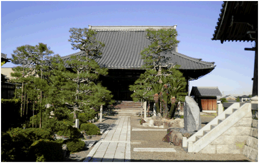 写真：西勝寺