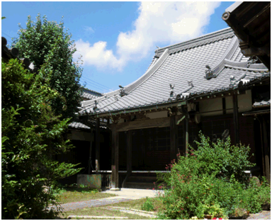 写真：傳光院<デンコウイン>