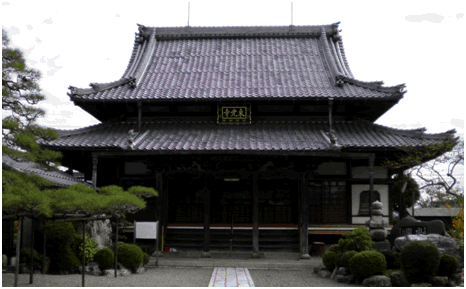 写真：東光寺