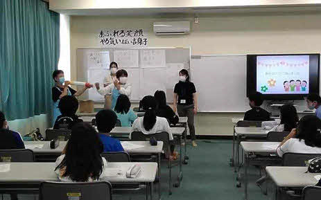写真:部会活動2