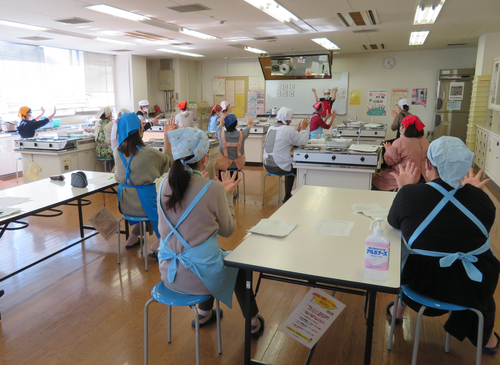 写真：養成講座2