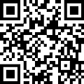 予防接種無料申請用QRコード