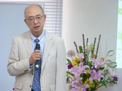 明石さん