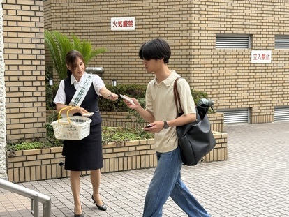 小西さん