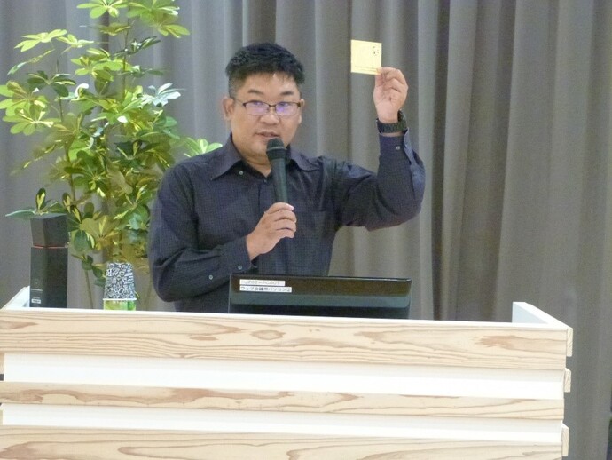 松浦 広明さん