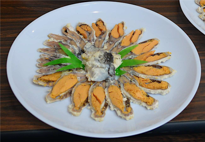 鮒ずしのイメージ