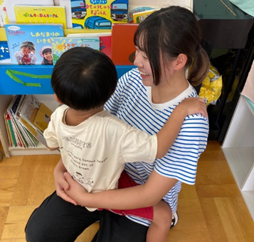 写真：山本　蛍さん1