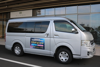 車両の画像