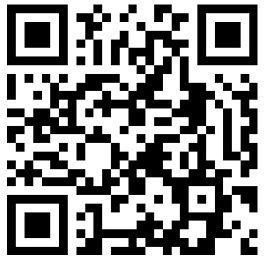 野球教室の申し込みQRコード