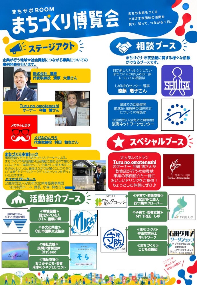 事業詳細